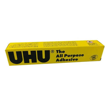 UHU The all Purpose Adhesive 12ml NO.11 The Stationers